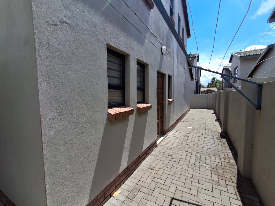 3 Bedroom Property for Sale in Waterkloof A H North West